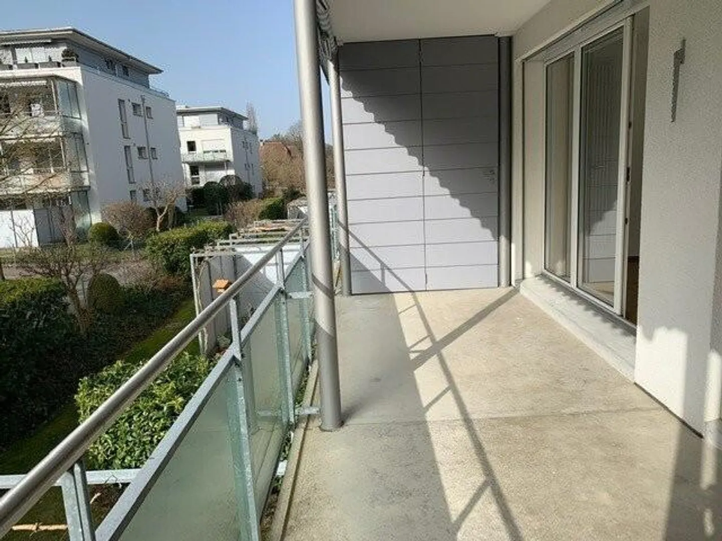 Soleggiato, luminoso e vicino alla città! - Foto 10 di 10