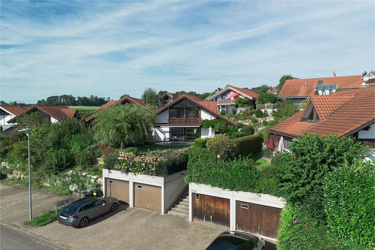 Casa 5.5 stanze - Foto 2 di 13