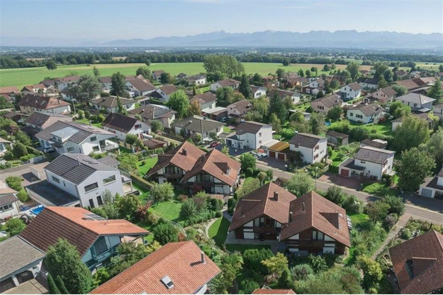 Casa 5.5 stanze - Foto 4 di 13