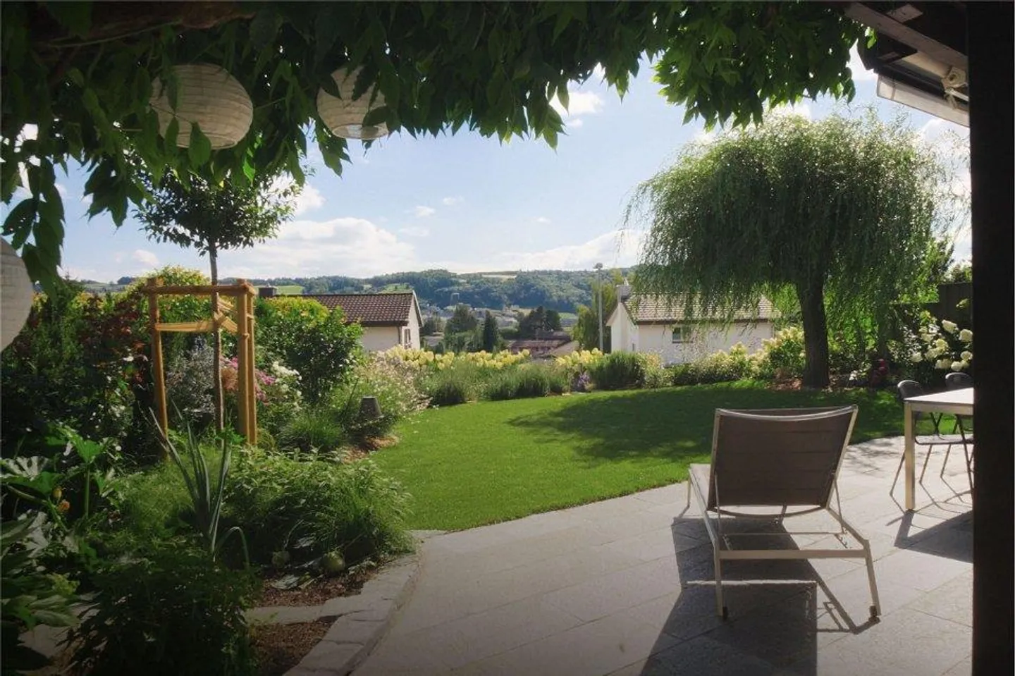 Casa 5.5 stanze - Foto 6 di 13