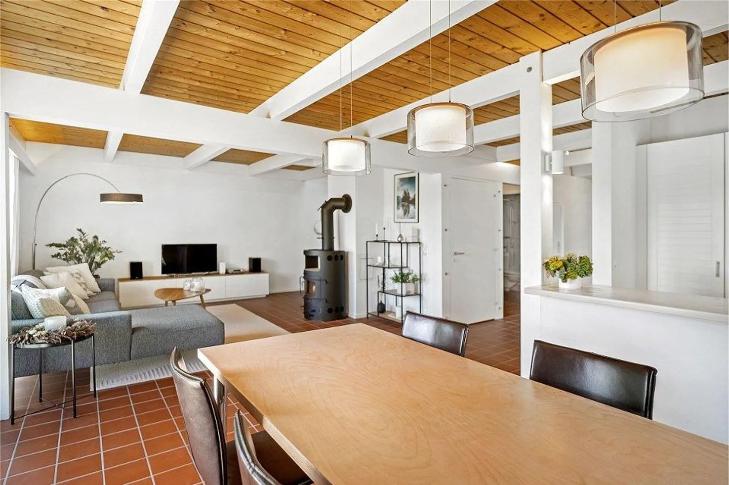 Casa 5.5 stanze - Foto 7 di 13