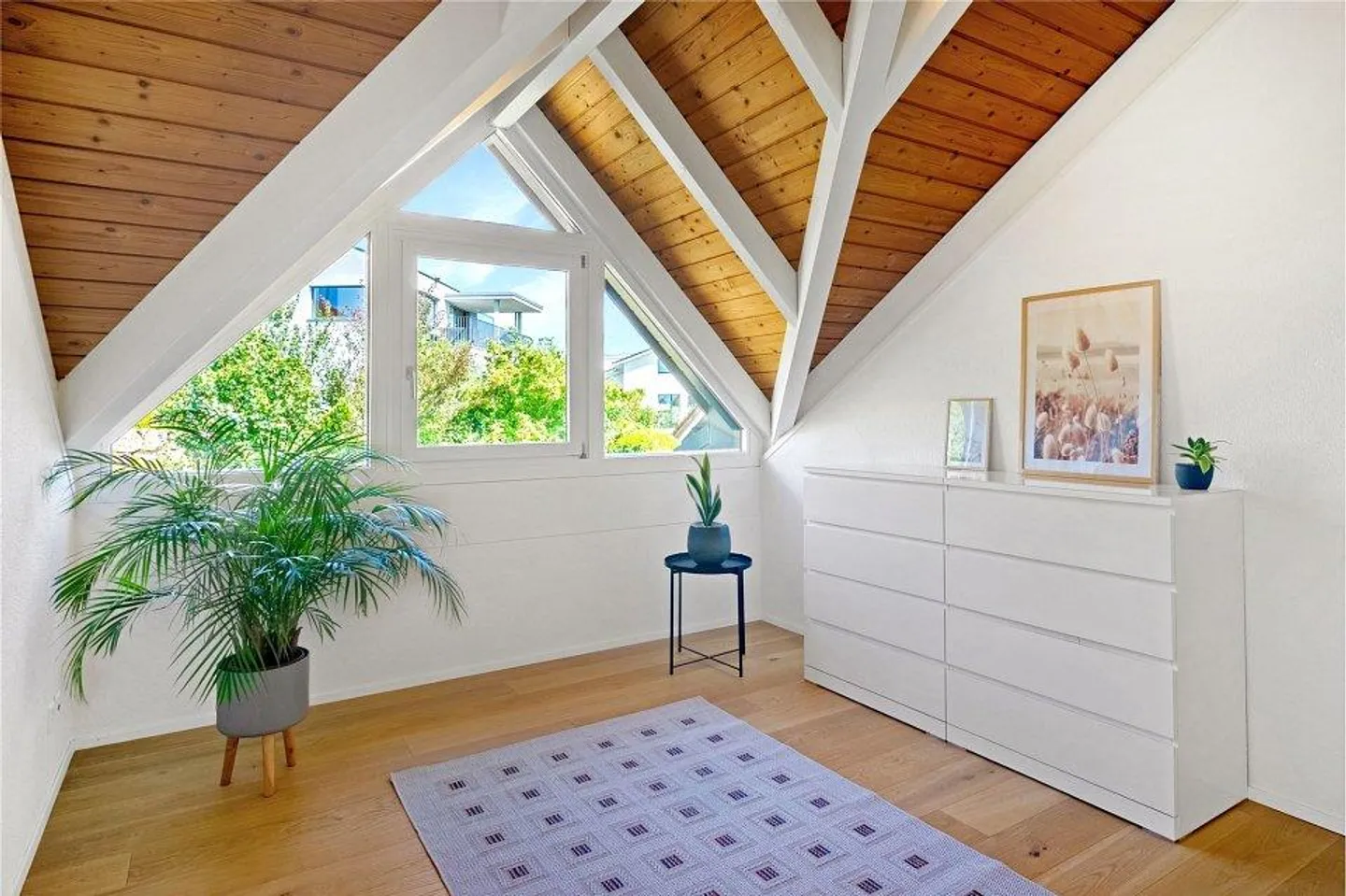 Casa 5.5 stanze - Foto 11 di 13