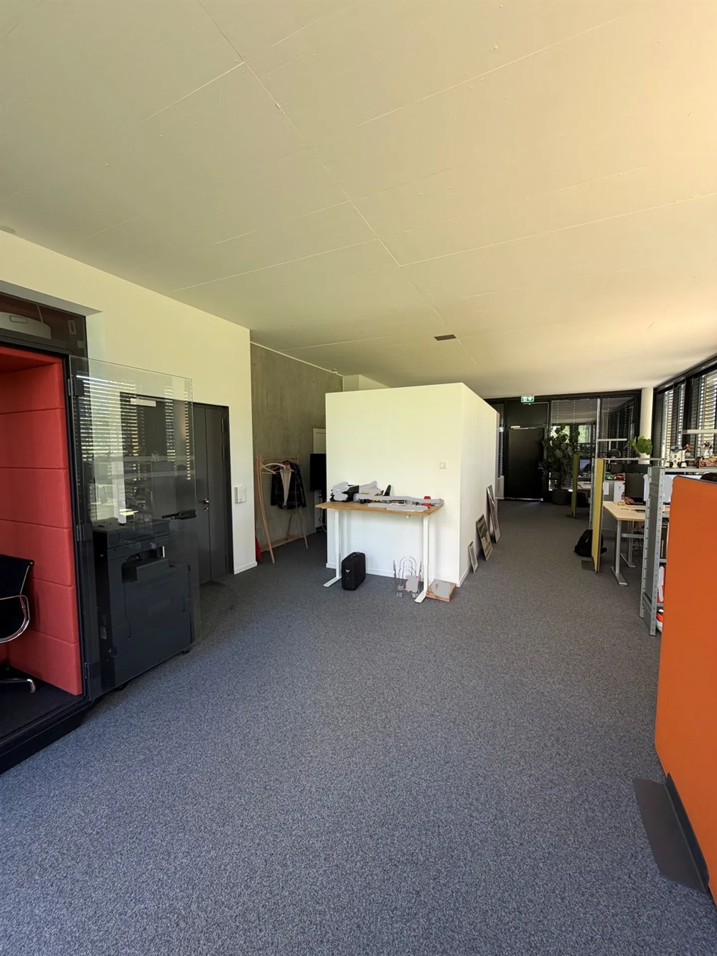 Espace commercial attrayant à Zurich Oerlikon - Photo 4 sur 4