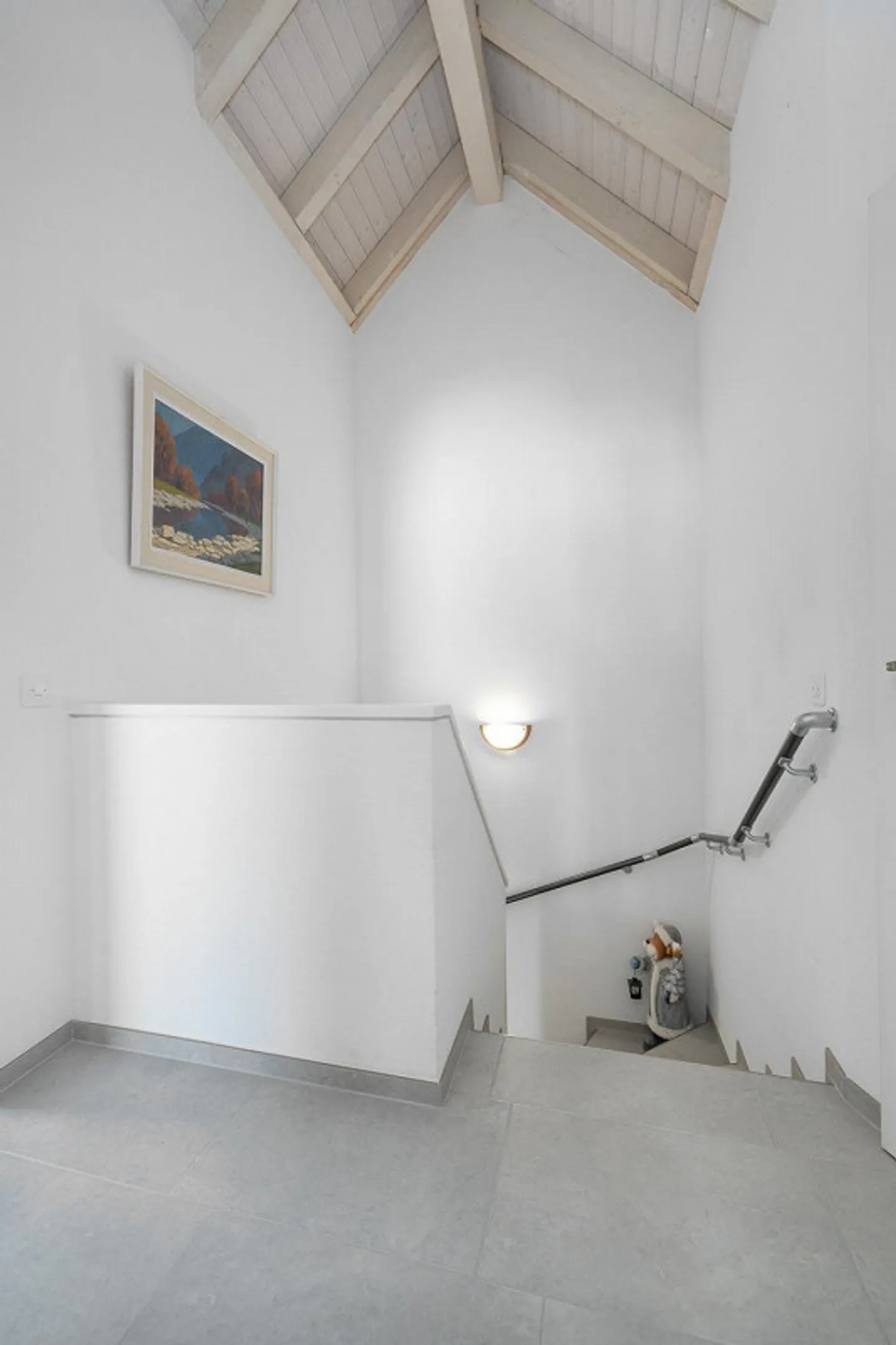 Charmante Maisonette mit Grünblick - Foto 6 von 12