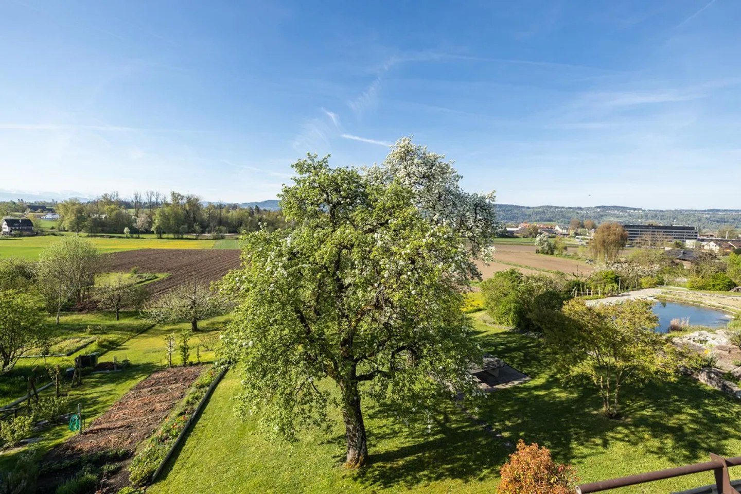 Charmante Maisonette mit Grünblick - Foto 11 von 12