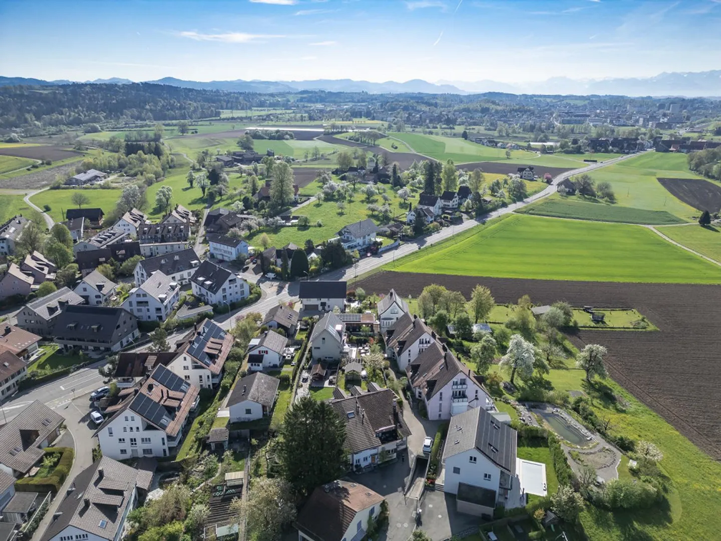 Charmante Maisonette mit Grünblick - Foto 12 von 12