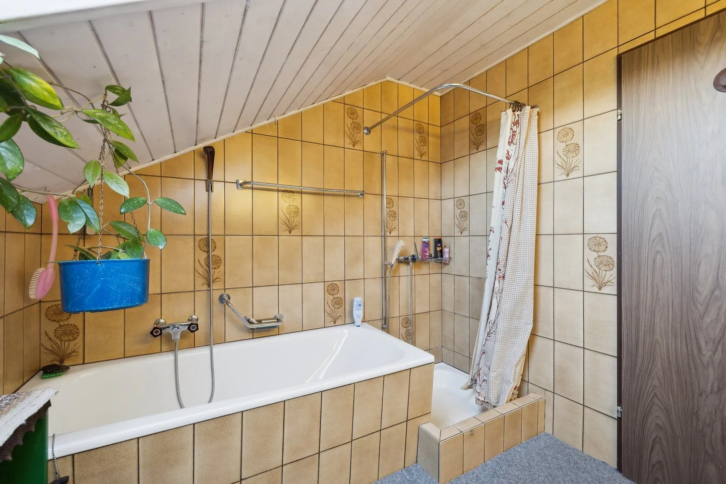 Maison individuelle avec beau jardin - Photo 21 sur 25