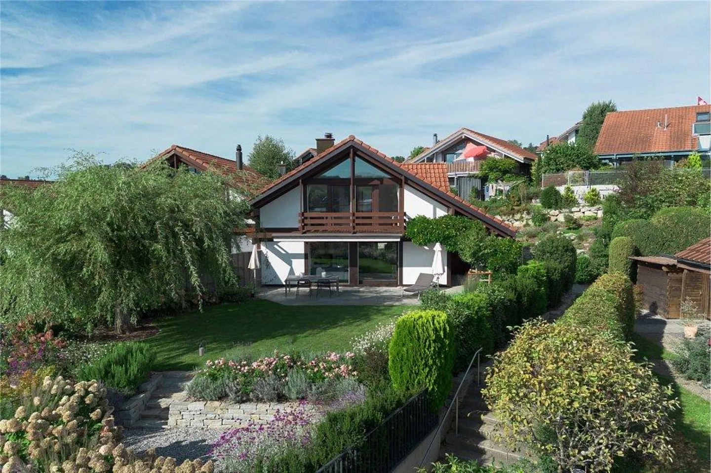 Casa 5.5 stanze - Foto 1 di 13