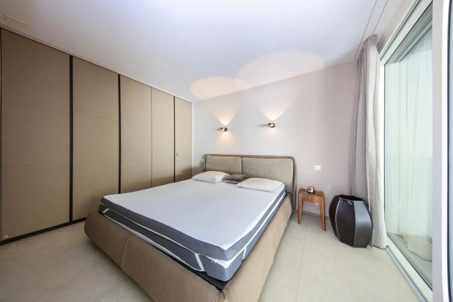 MINUSIO - Appartement exclusif avec des équipements modernes - Photo 7 sur 13