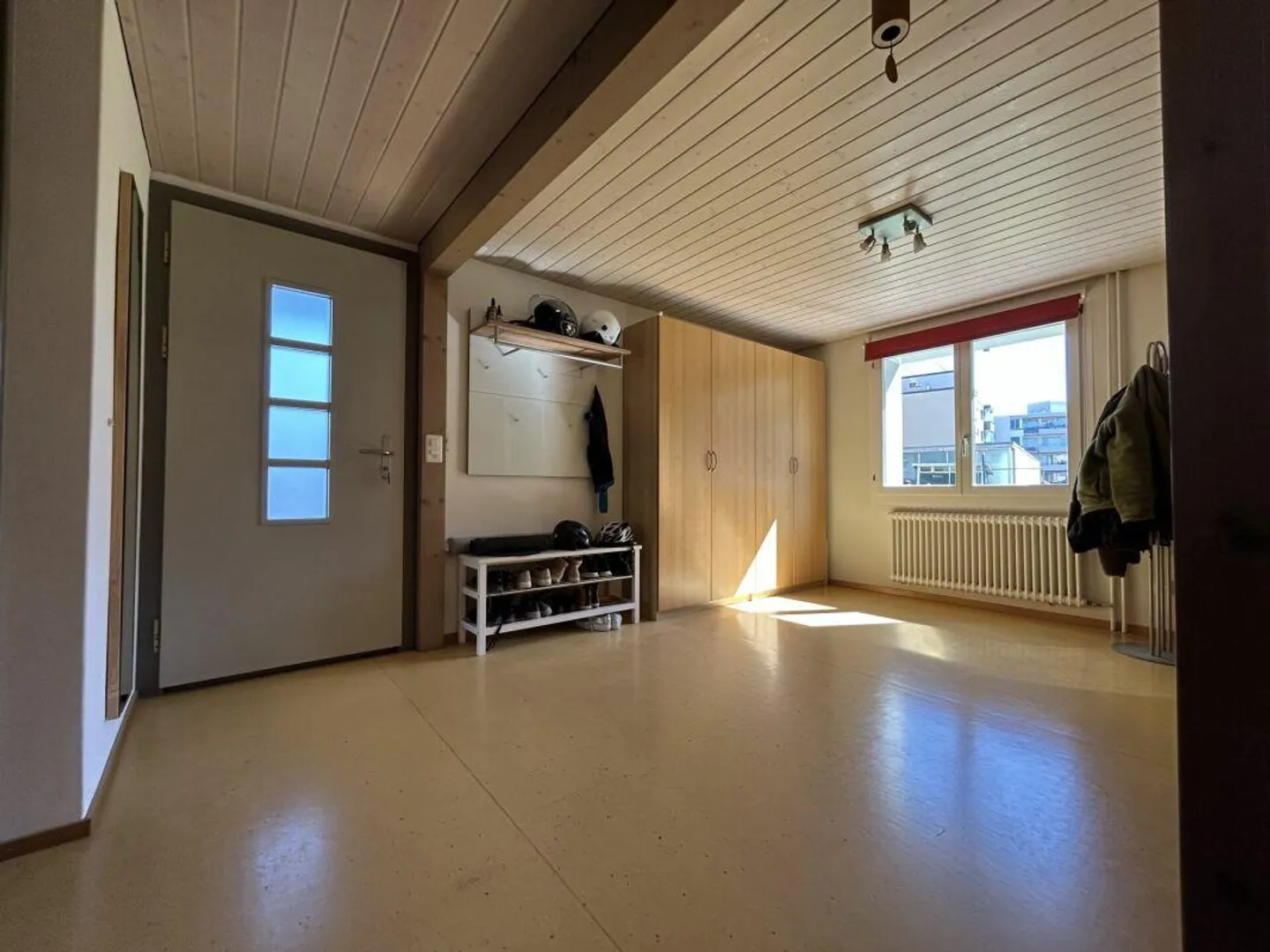 Charmantes Einfamilienhaus in Gossau - Foto 3 von 16