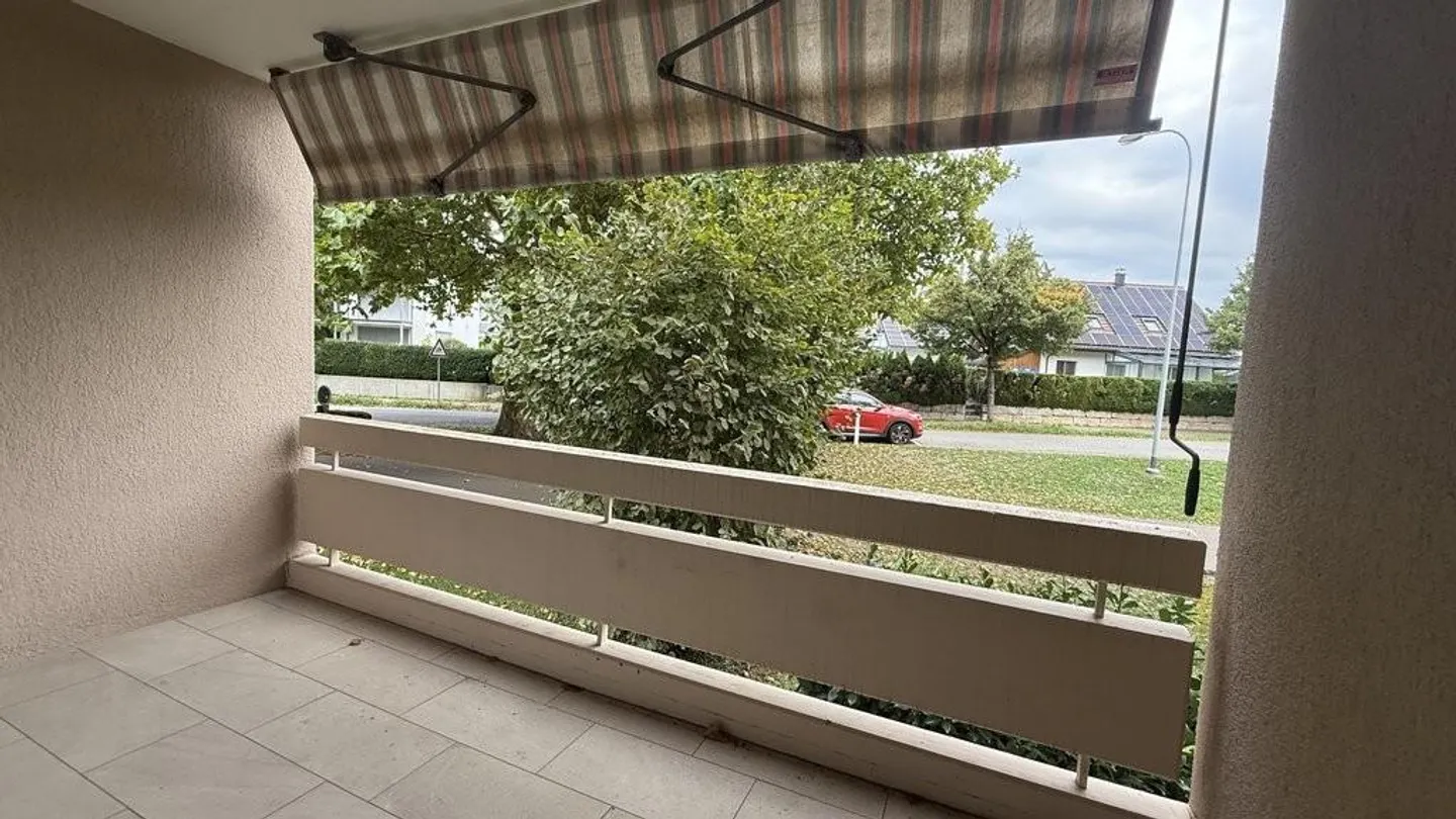 Tanto spazio per sentirsi bene - Appartamento di 5,5 stanze con due balconi - Foto 9 di 9