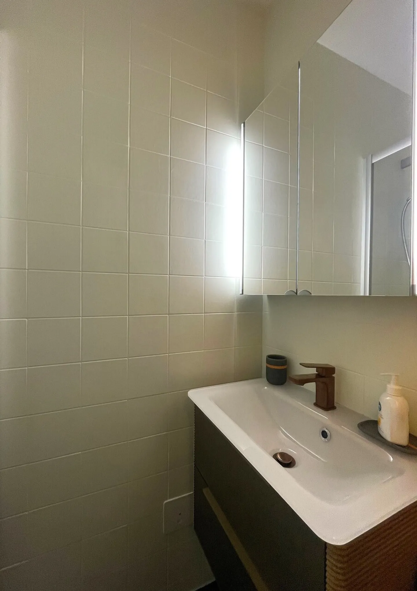 MOLESON | 2-Zimmer-Wohnung - Foto 5 von 8
