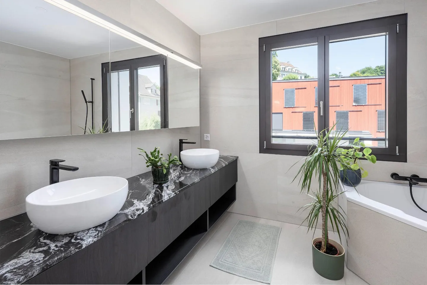 Proprietà in affitto esclusiva con stile e fascino: Bijou a Küsnacht - Foto 6 di 10