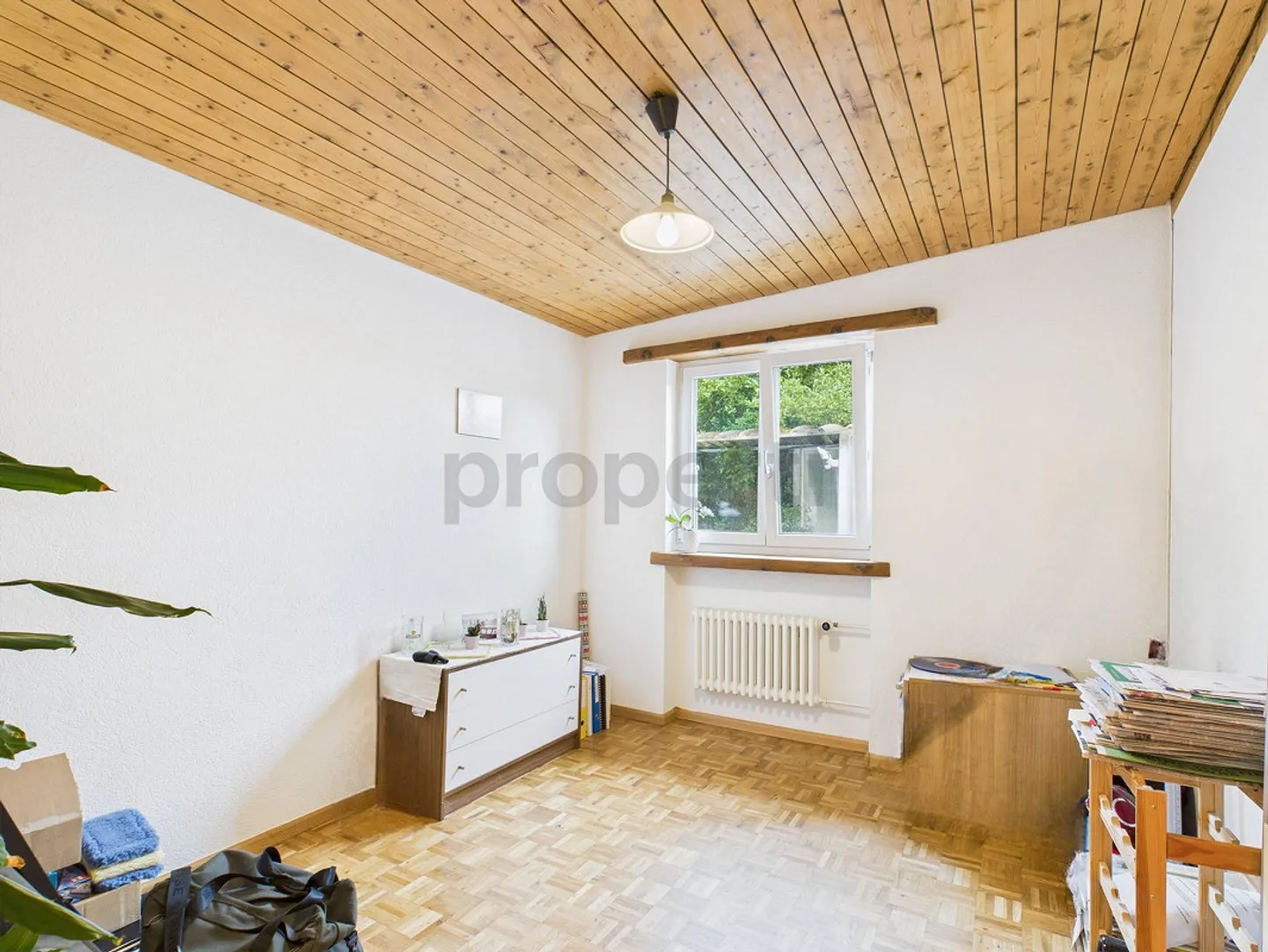 Cozy 3.5-room apartment in a quiet location in Zwingen - Photo 5 of 7