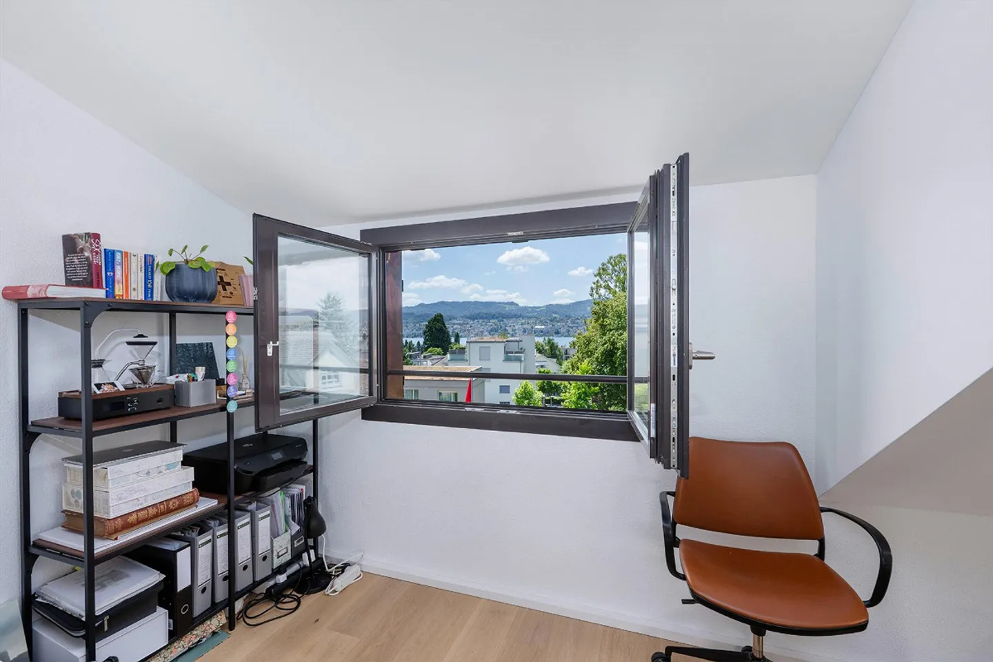 Proprietà in affitto esclusiva con stile e fascino: Bijou a Küsnacht - Foto 7 di 10