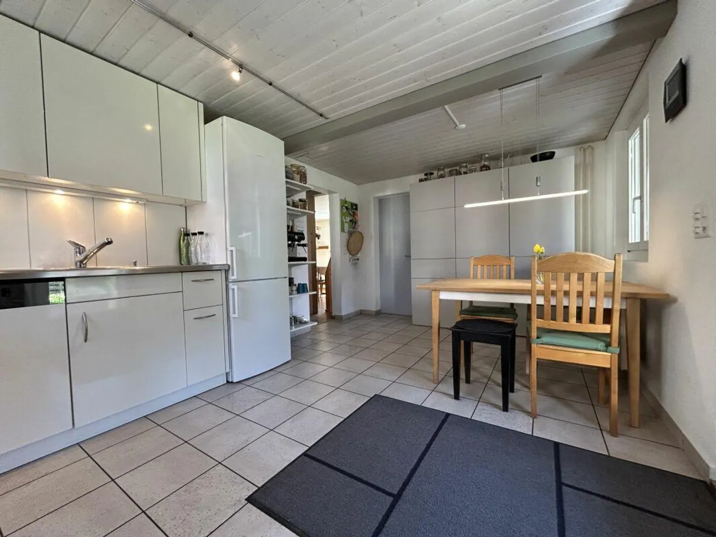 Charmantes Einfamilienhaus in Gossau - Foto 8 von 16