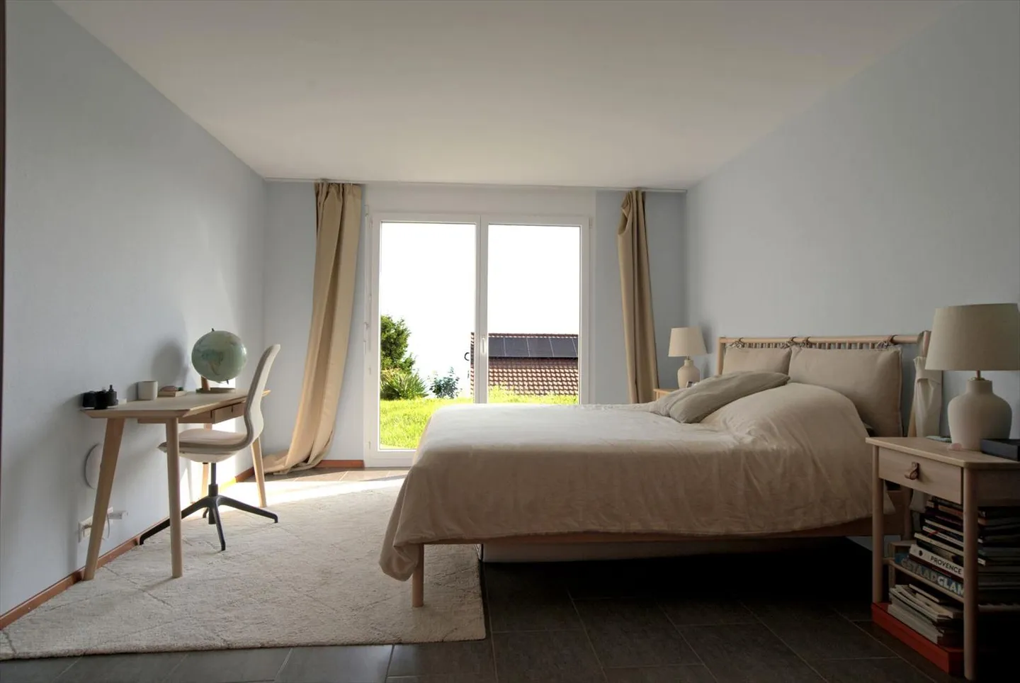 Magnifica villa familiare di 6 stanze con vista mozzafiato - Foto 13 di 13