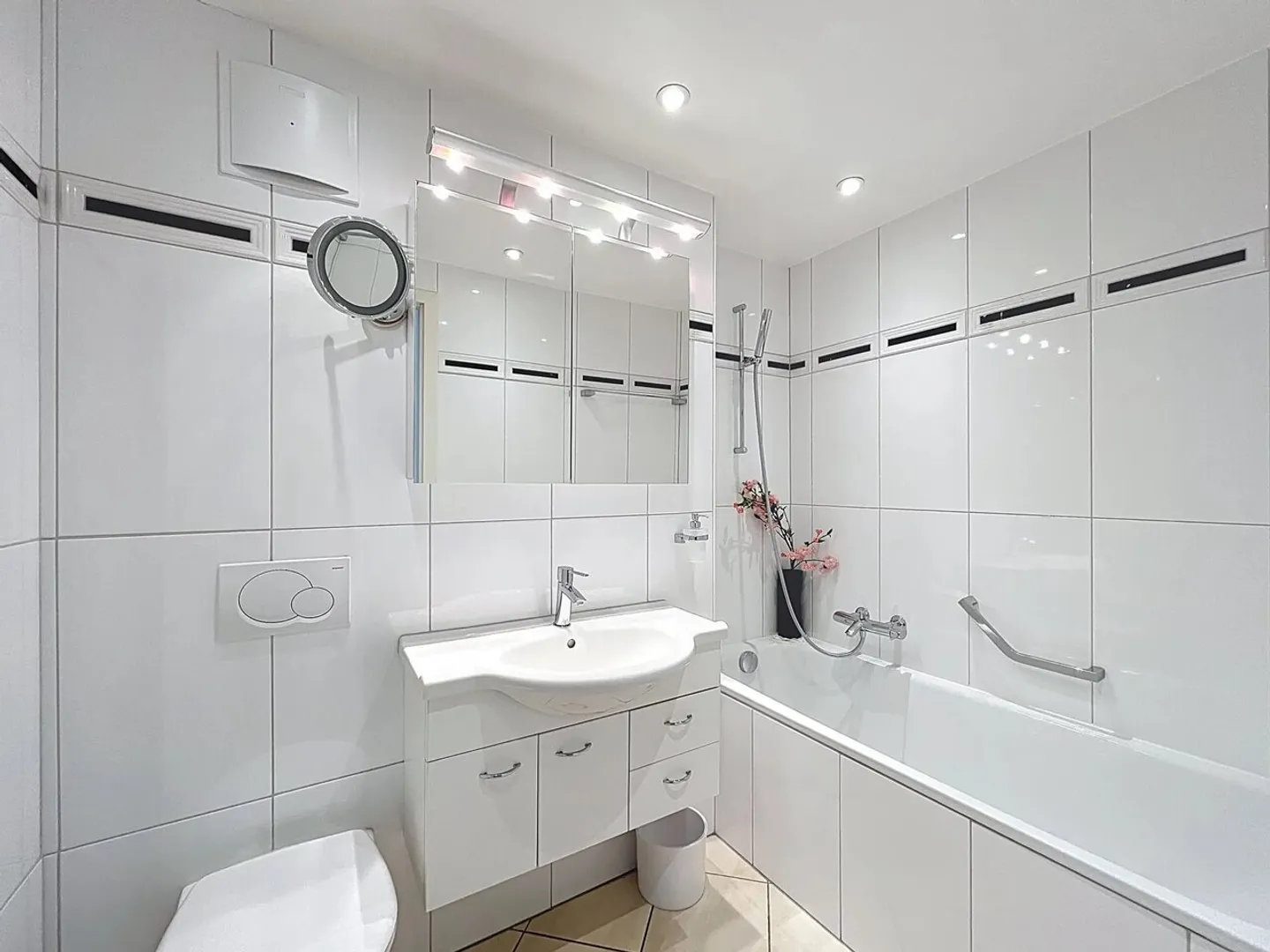 Magnificent view of the lake and absolute serenity in Clarens - Photo 5 of 12