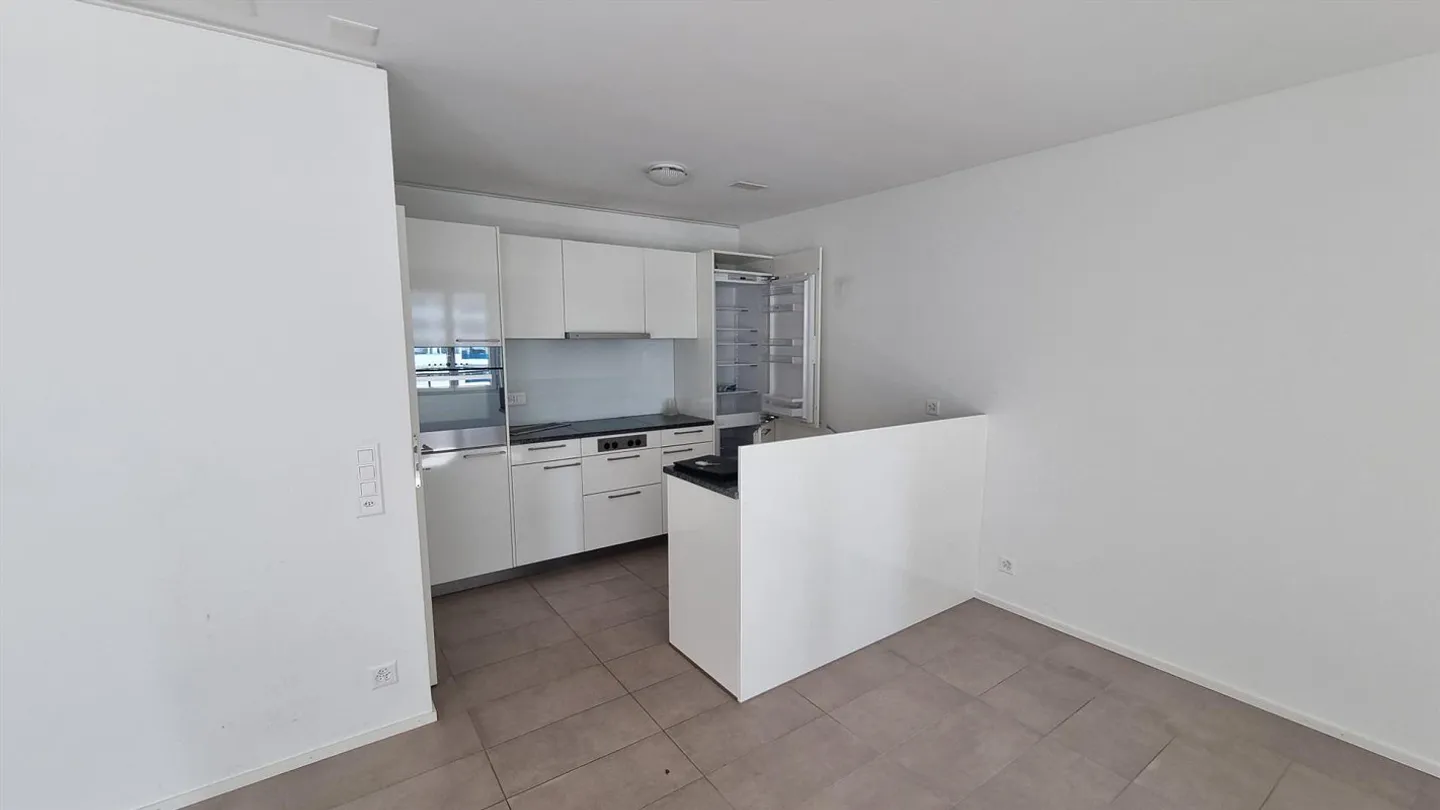 Attractive 2.5 room apartment near the Birs - Photo 4 of 10