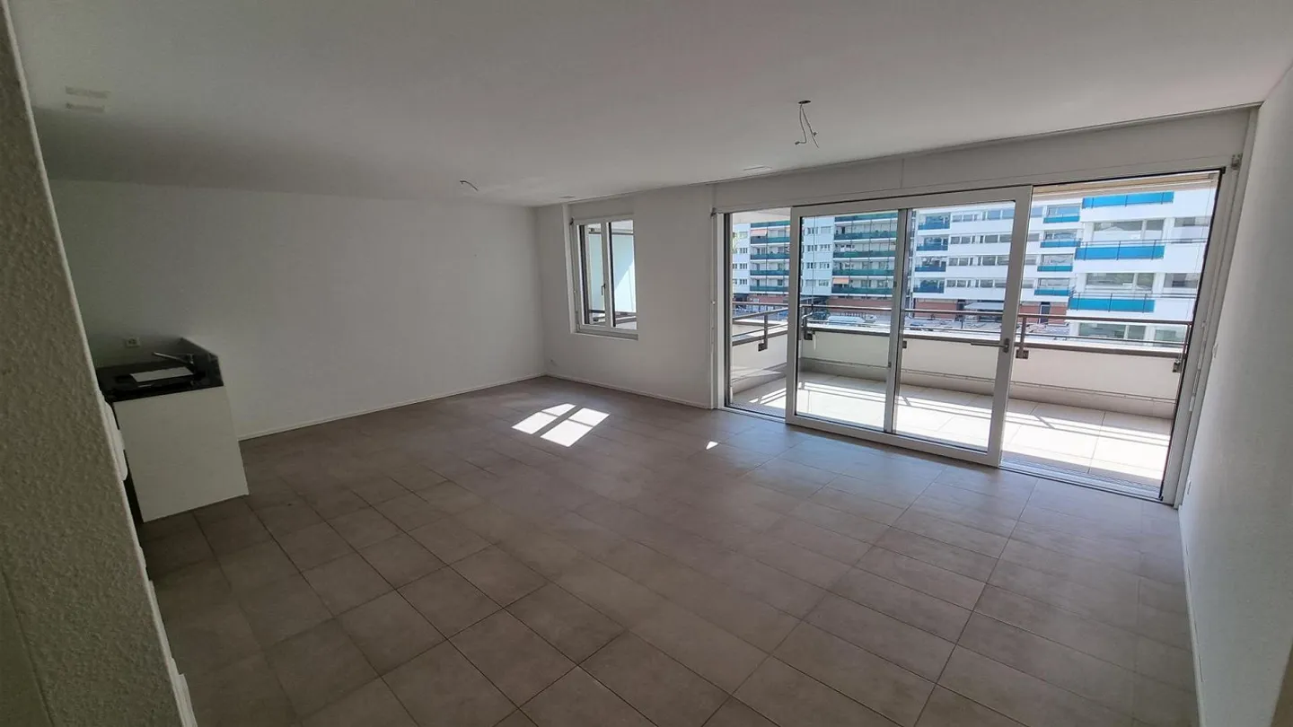 Attractive 2.5 room apartment near the Birs - Photo 6 of 10