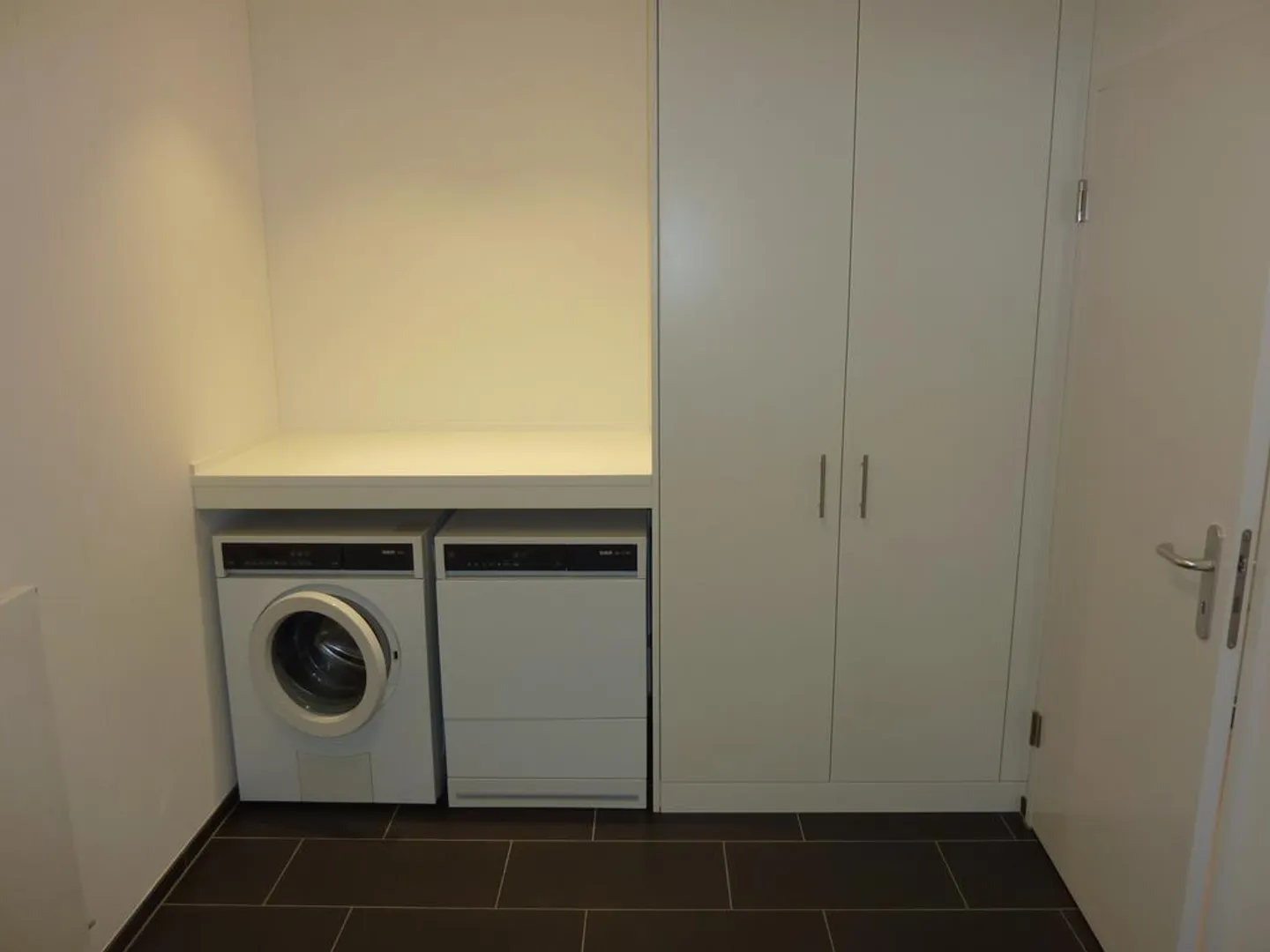 Vie spacieuse et moderne - Photo 9 sur 9
