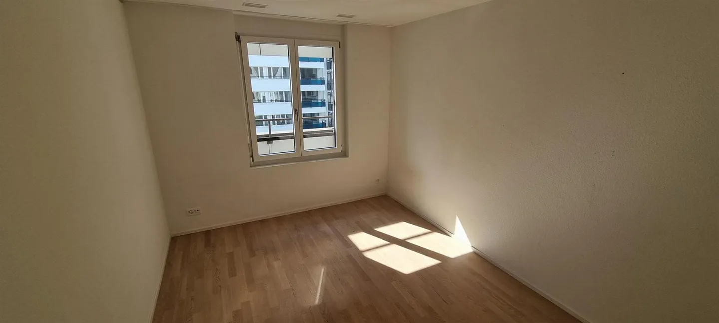Attractive 2.5 room apartment near the Birs - Photo 10 of 10