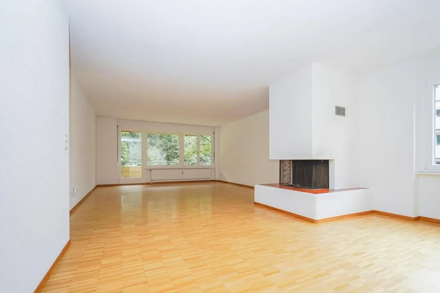 Vivere spazioso su 134 m2 - Foto 1 di 10