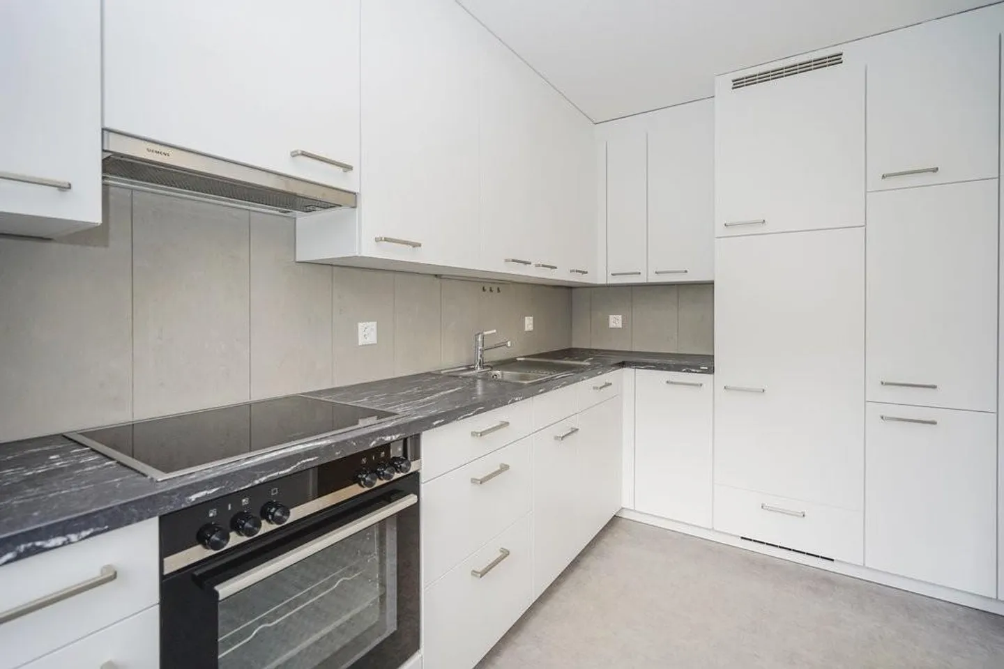 Vivere spazioso su 134 m2 - Foto 2 di 10