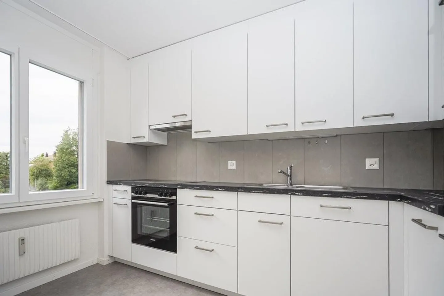 Vivere spazioso su 134 m2 - Foto 3 di 10
