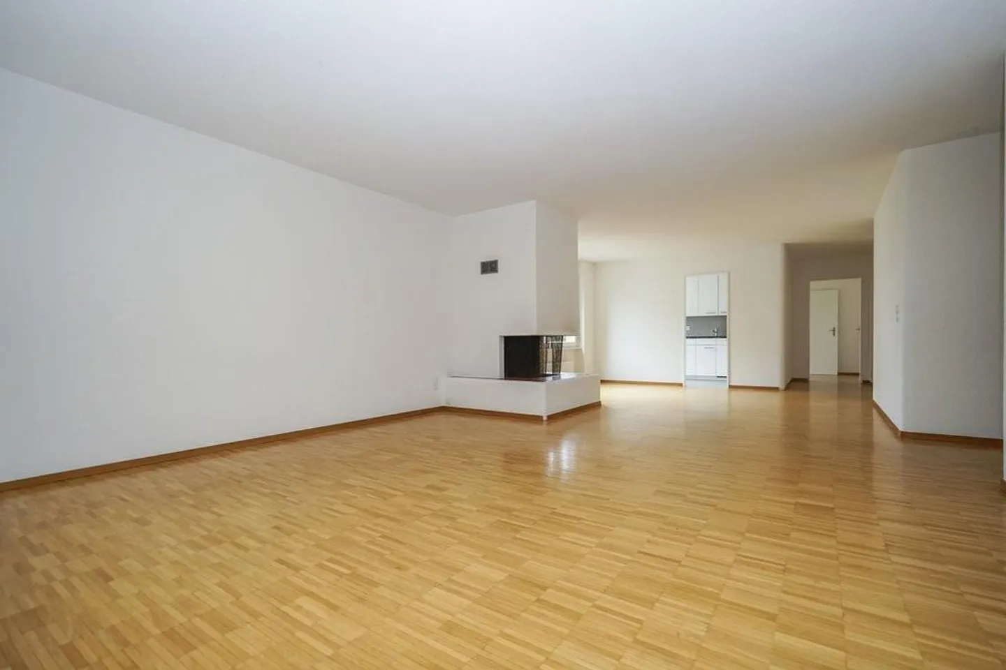 Vivere spazioso su 134 m2 - Foto 4 di 10
