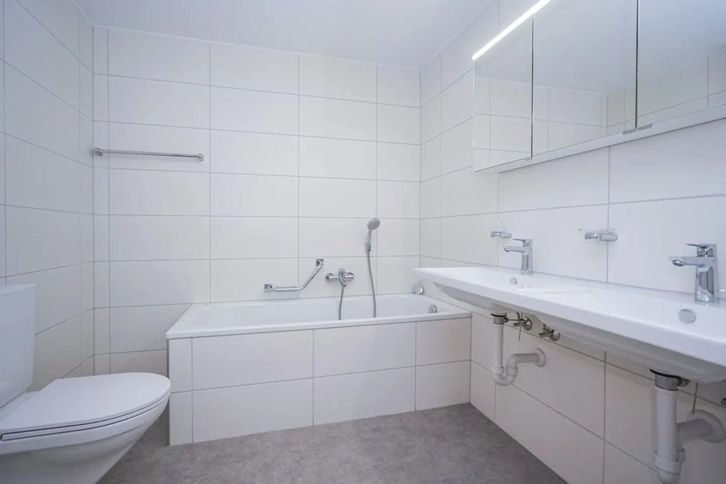 Vivere spazioso su 134 m2 - Foto 5 di 10