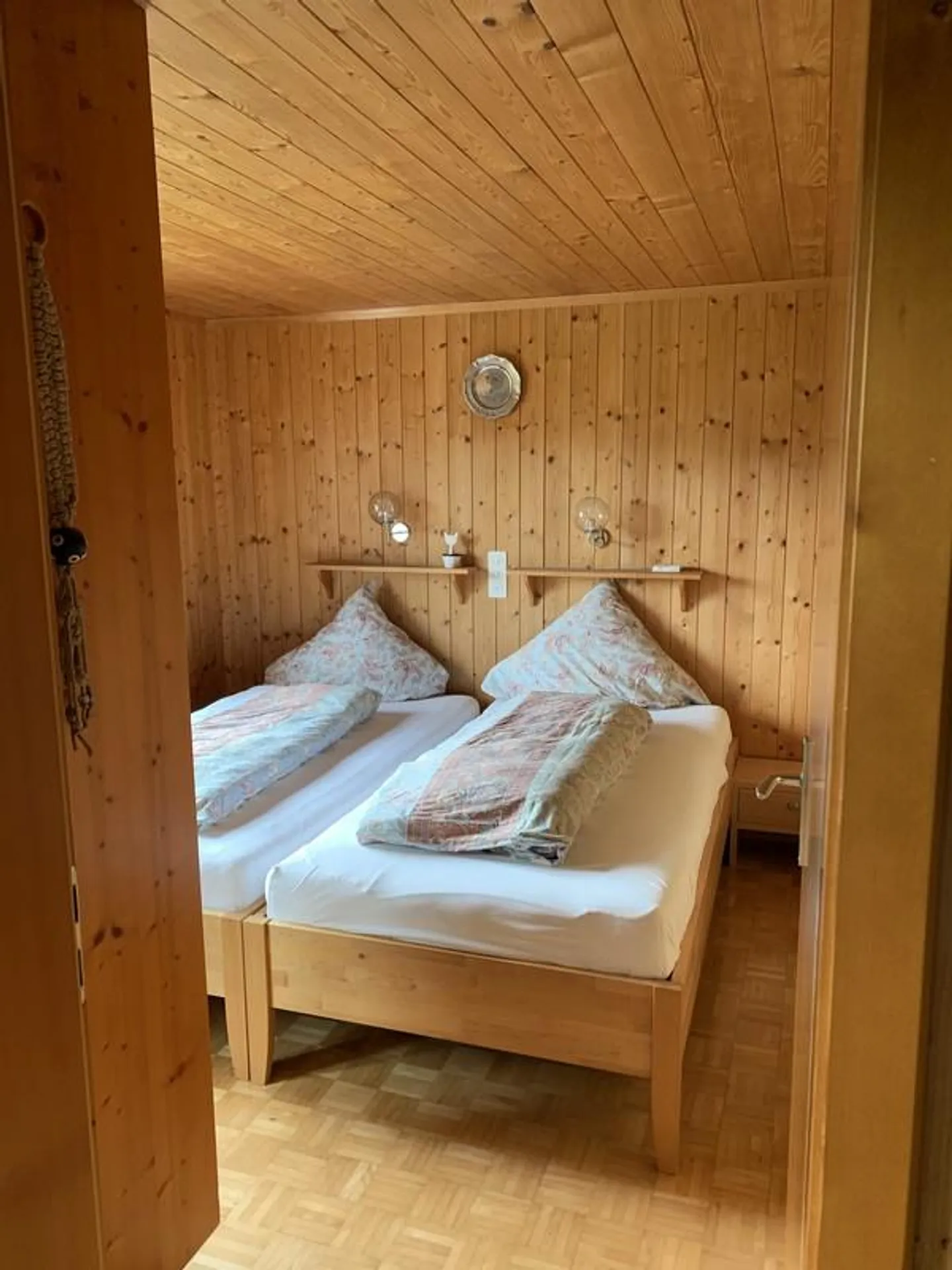 Chalet con vista fantastica - Foto 10 di 17
