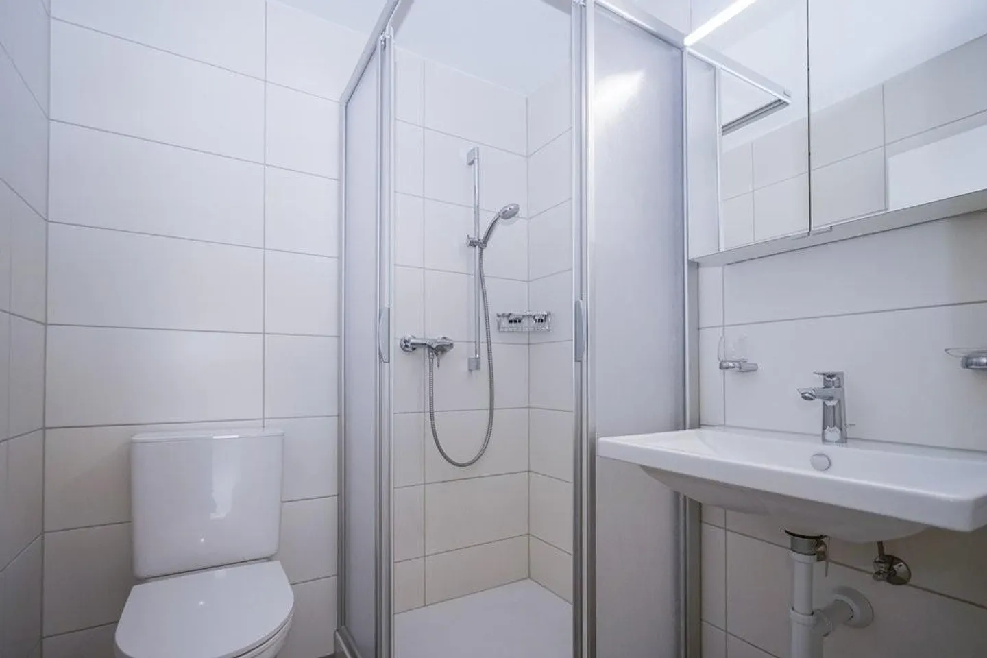 Vivere spazioso su 134 m2 - Foto 6 di 10