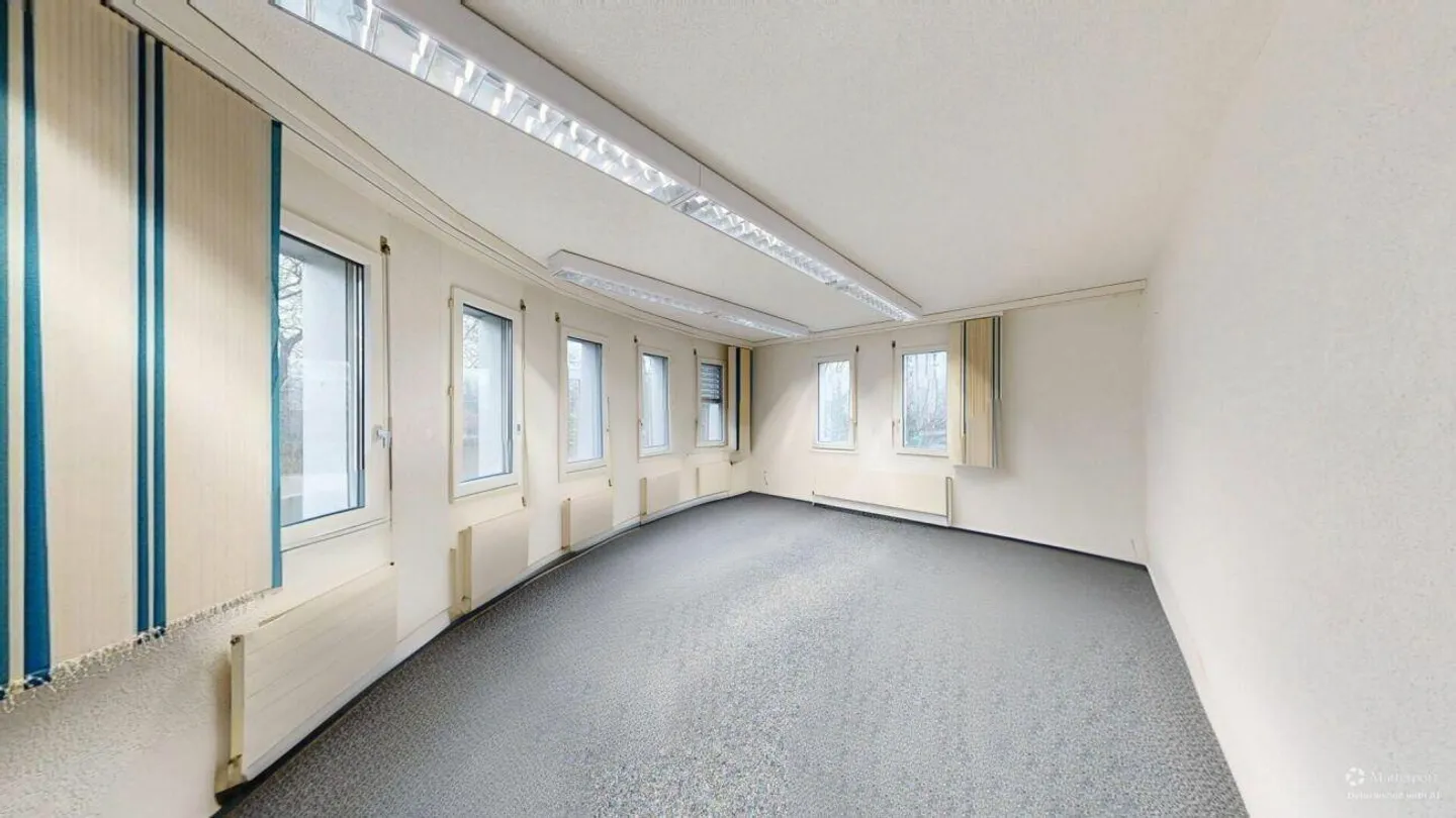 Attractive office spaces with flexible usage options - Photo 5 of 8