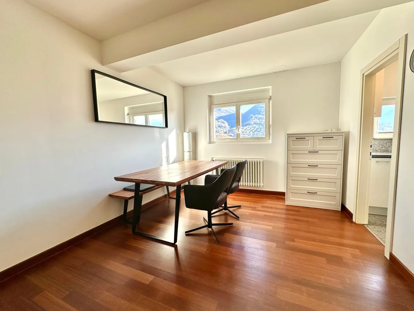 «Villa Soleggiata con Vista Mozzafiato» - Foto 7 di 13