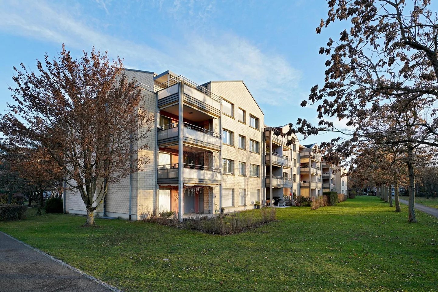 Spacious Apartment in Sonnenpark - Photo 1 of 9