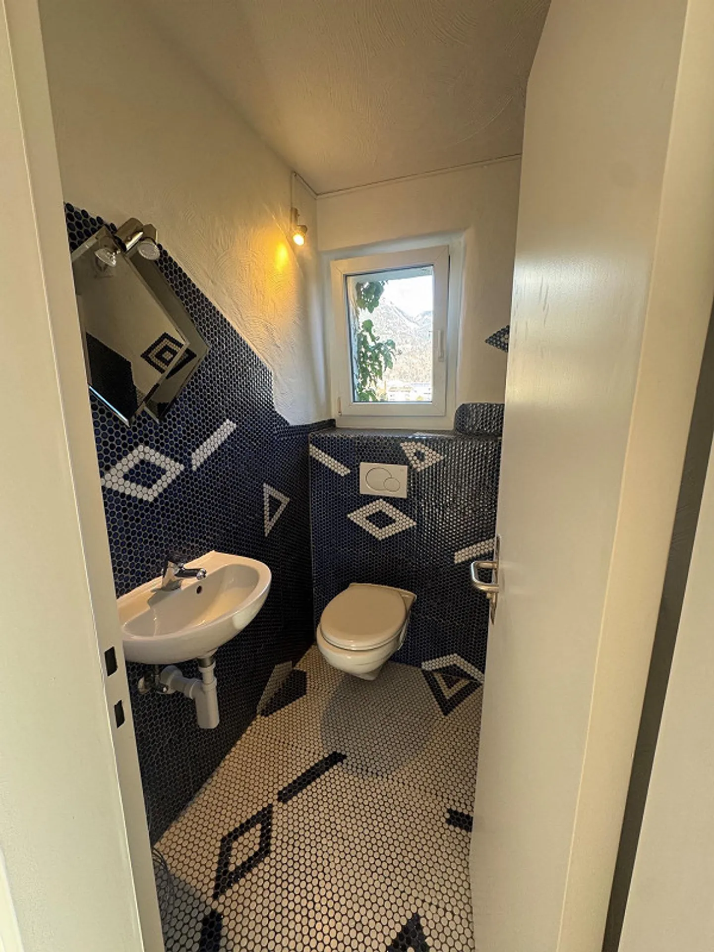 Grosszügige 3.5-Zimmer-Terrassenwohnung am Rande von Rhäzüns - Foto 13 von 17