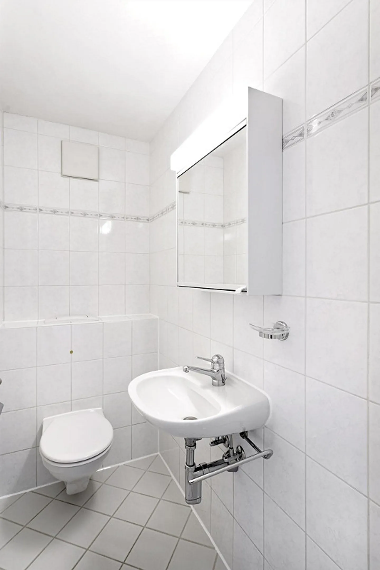 Spacious Apartment in Sonnenpark - Photo 4 of 9