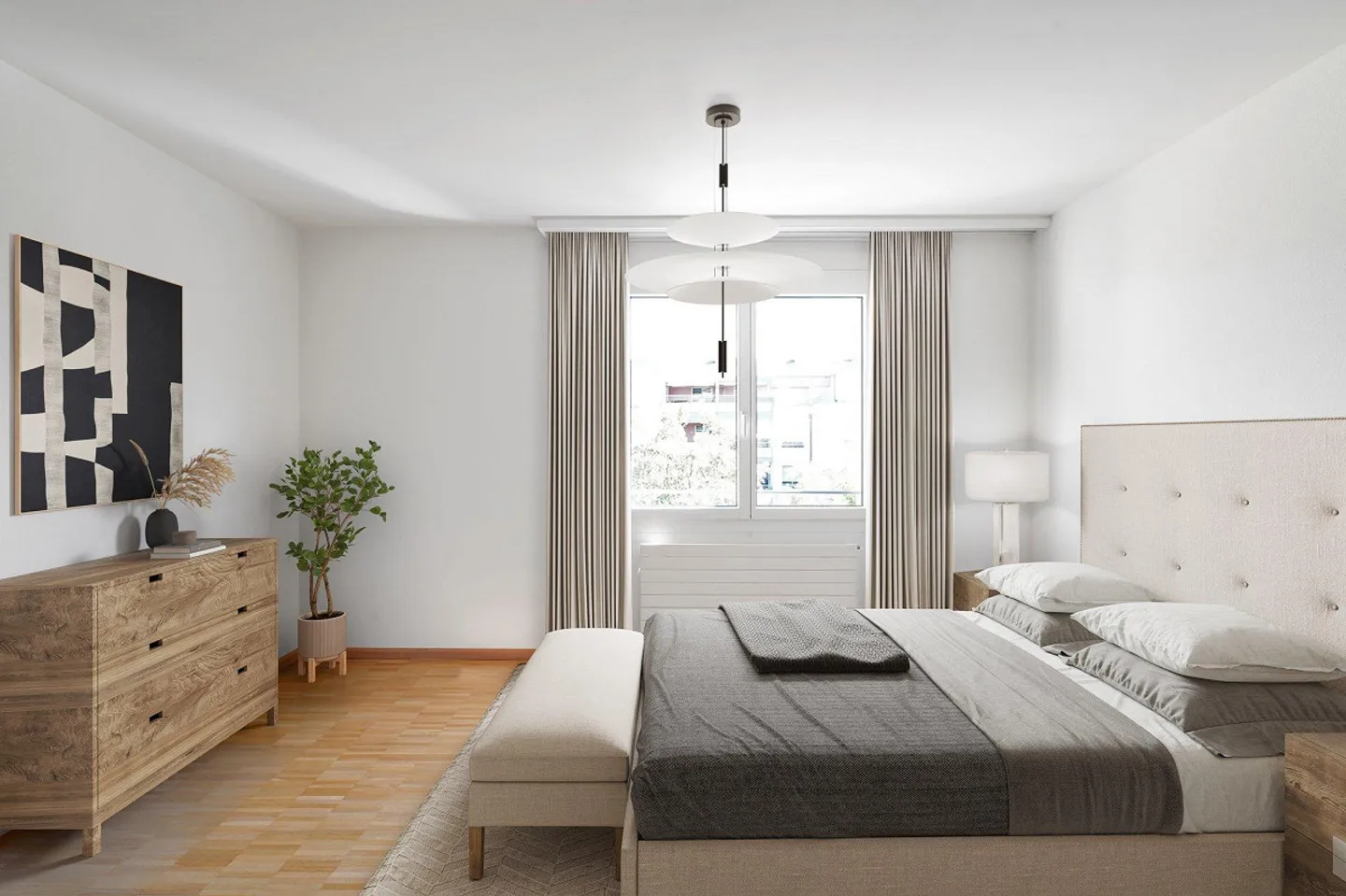 Spacious Apartment in Sonnenpark - Photo 7 of 9