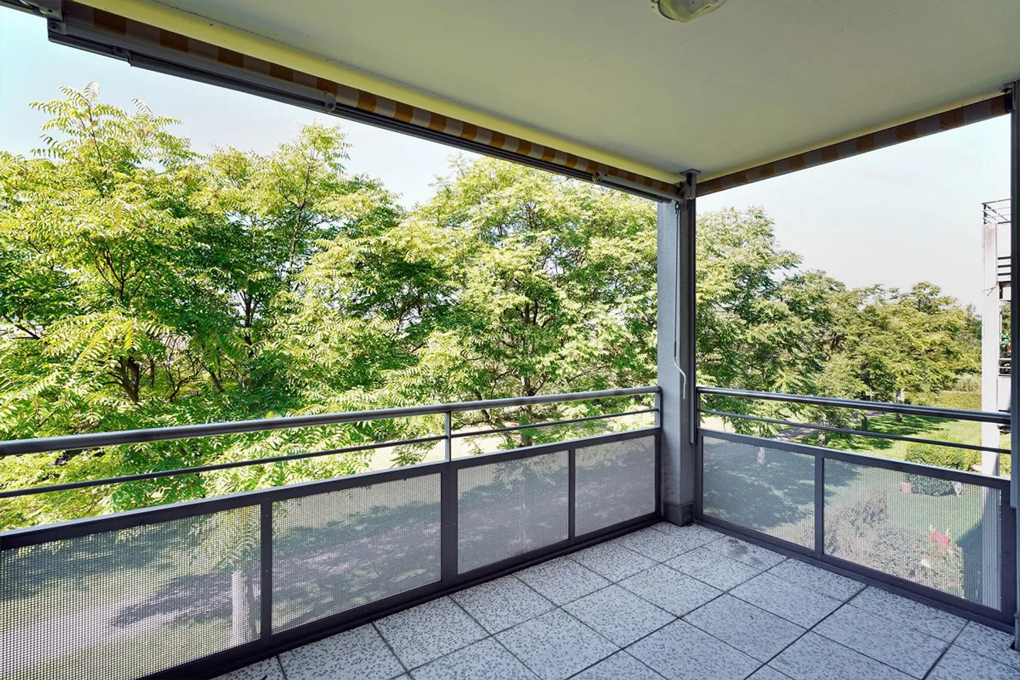 Spacious Apartment in Sonnenpark - Photo 8 of 9