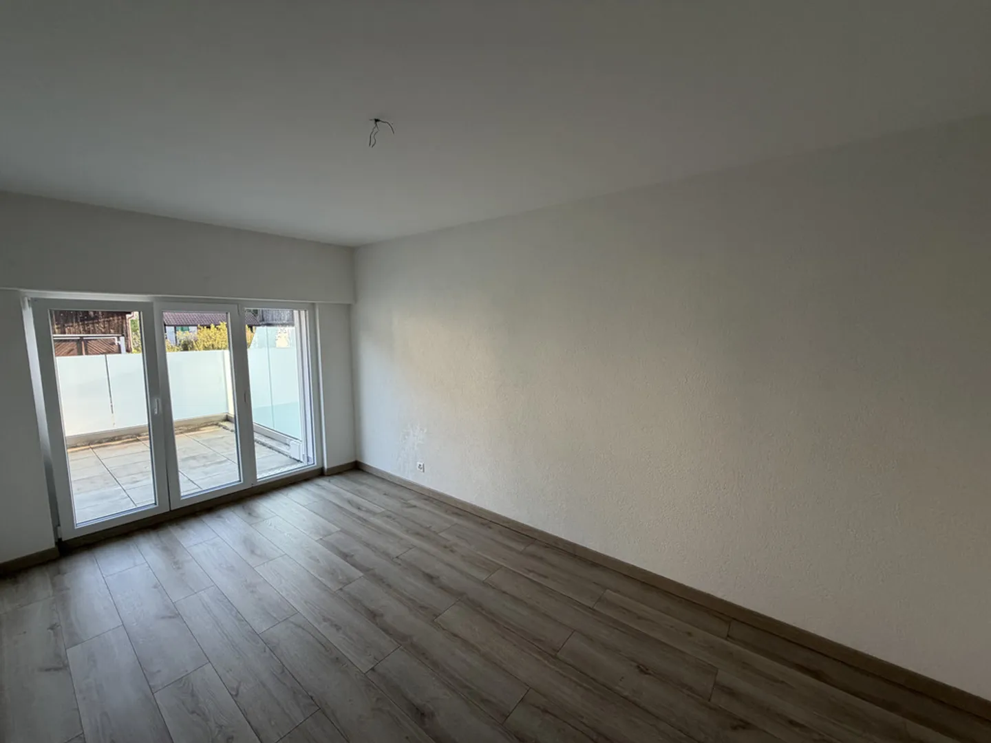 Appartement Charmant avec Terrasse - Photo 7 sur 10