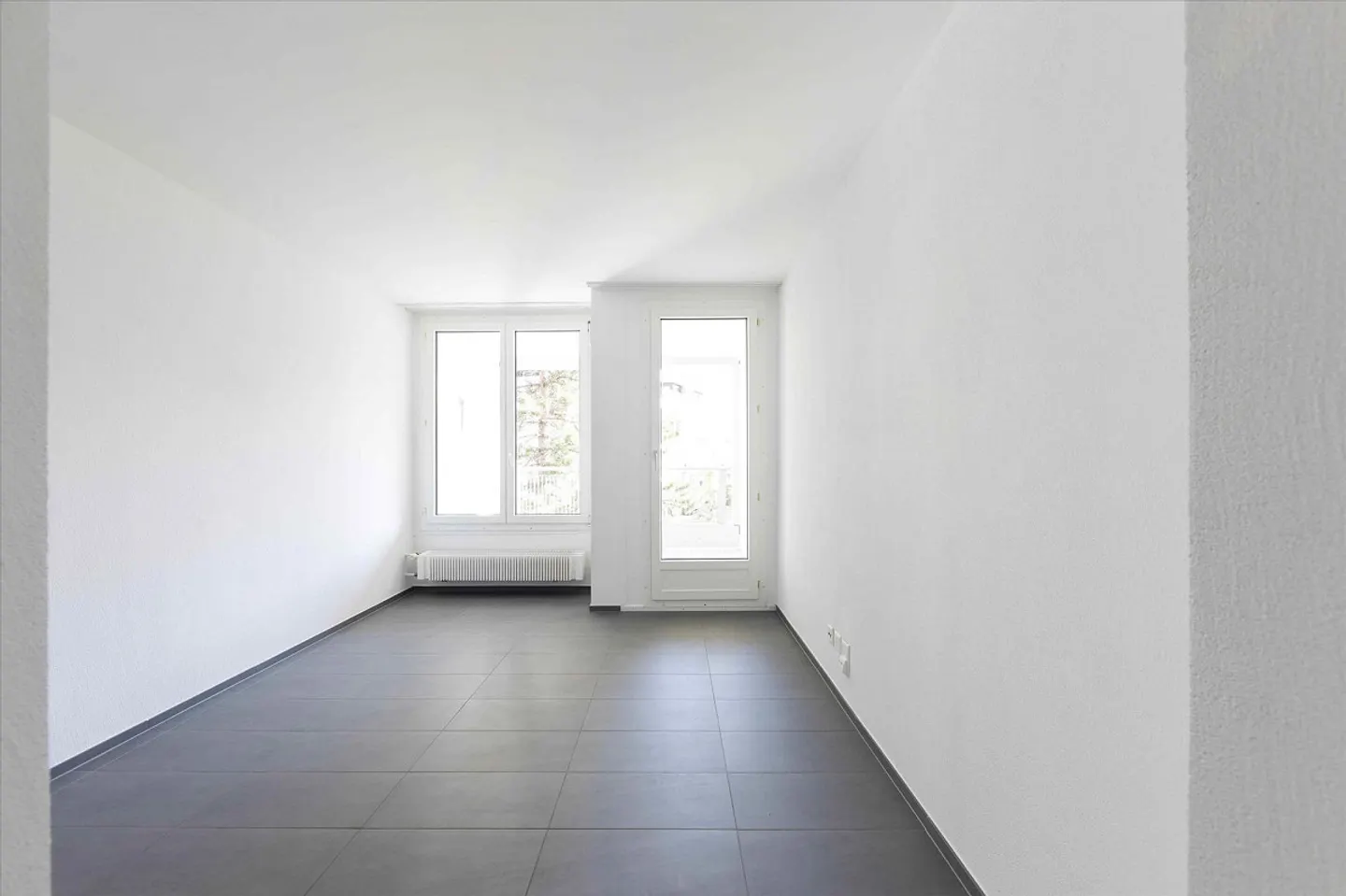 Central Studio in Chur - Photo 3 of 5