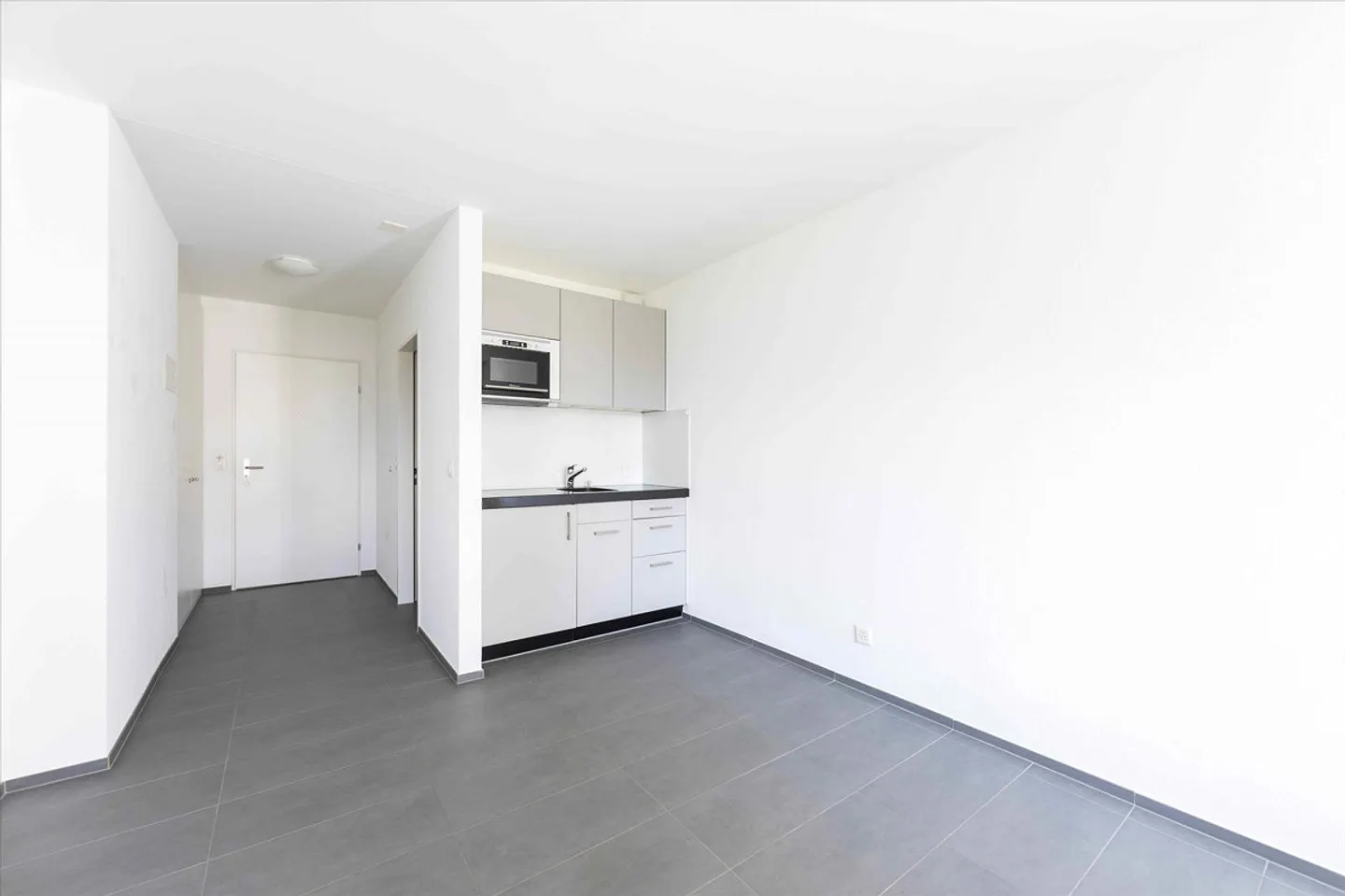 Central Studio in Chur - Photo 4 of 5