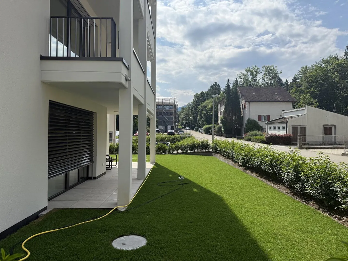 Moderne 3.5-Zimmerwohnung in Goldau - Foto 5 von 6