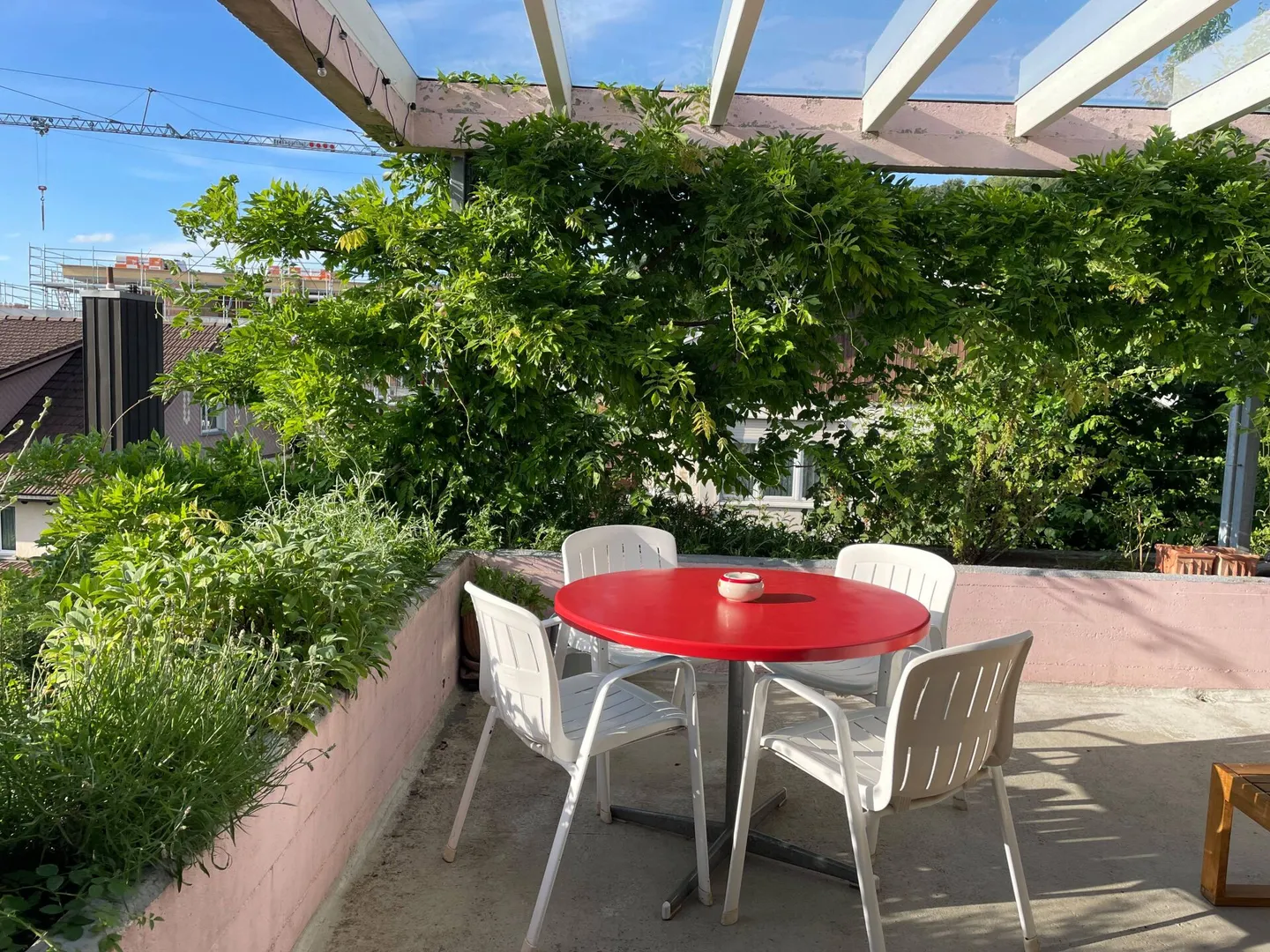 Casa familiare doppia ristrutturata di 6,5 stanze, Bronschhofen, comune di Wil SG - Foto 4 di 11