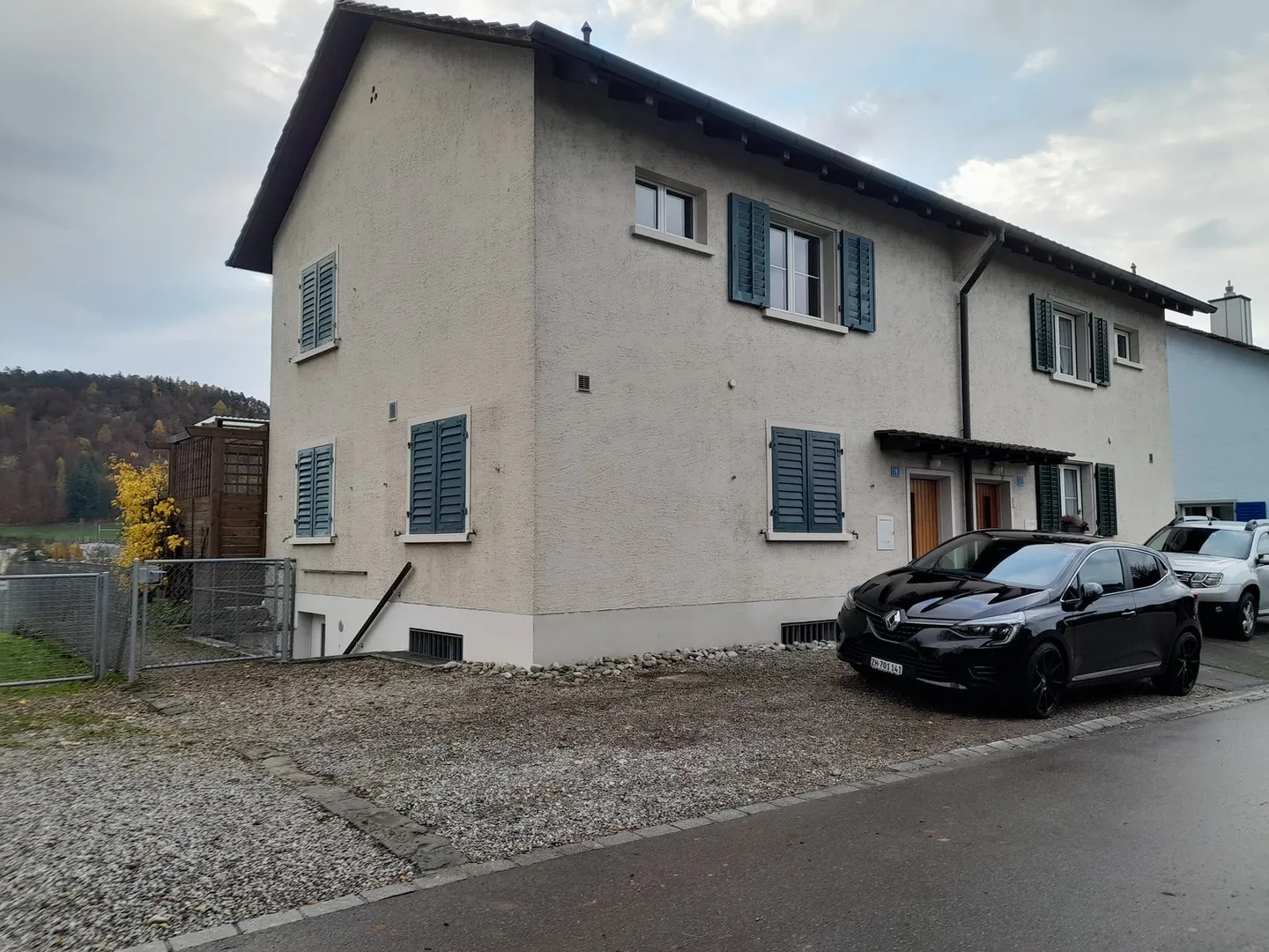 Charmante maison individuelle de 4 pièces avec jardin à Eglisau - Photo 4 sur 13