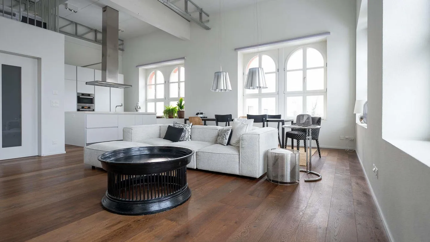 Loft esclusivo con vista - Vivere nella Zweibruggenmühle St. ... - Foto 1 di 14