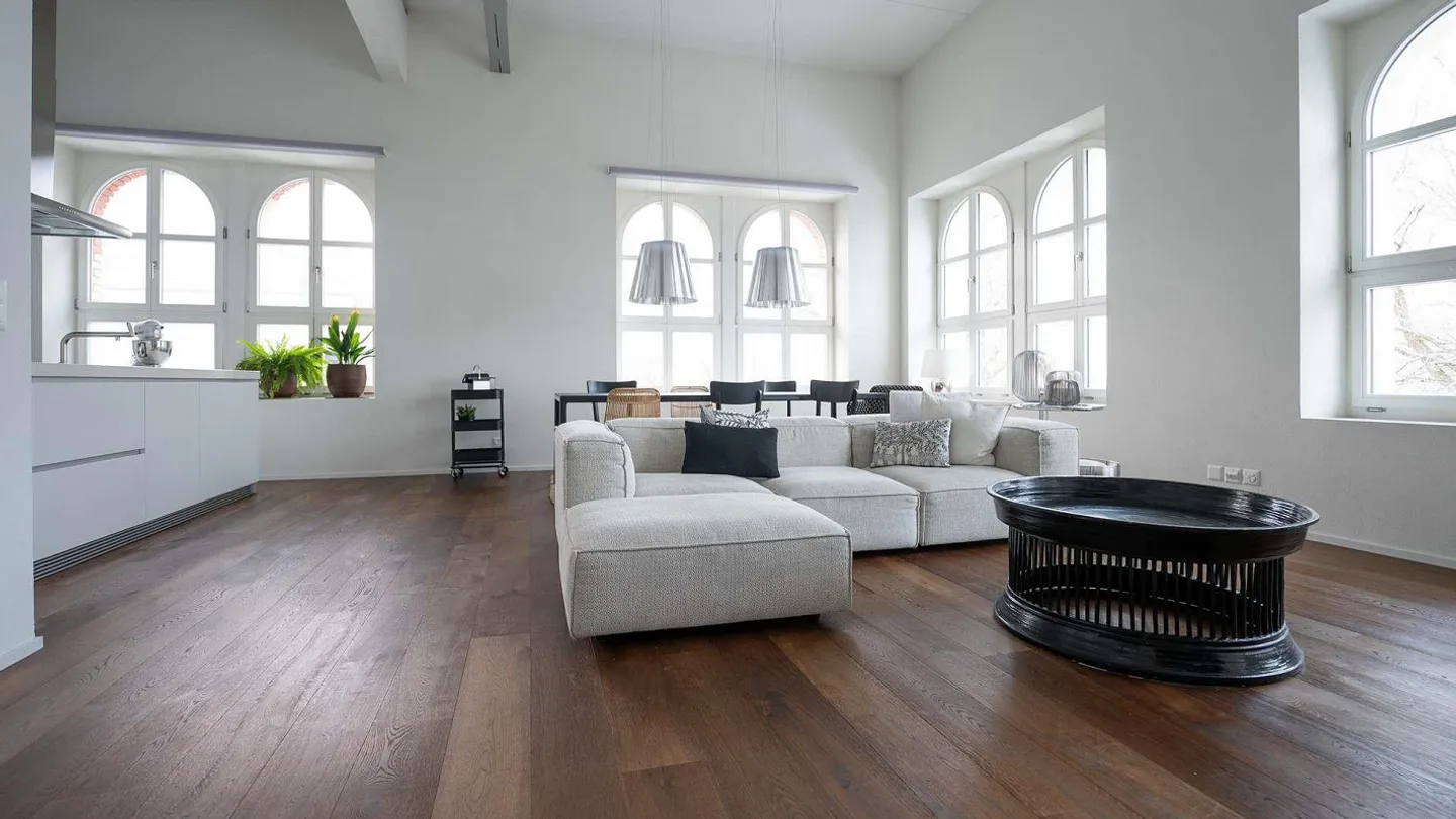Loft esclusivo con vista - Vivere nella Zweibruggenmühle St. ... - Foto 2 di 14