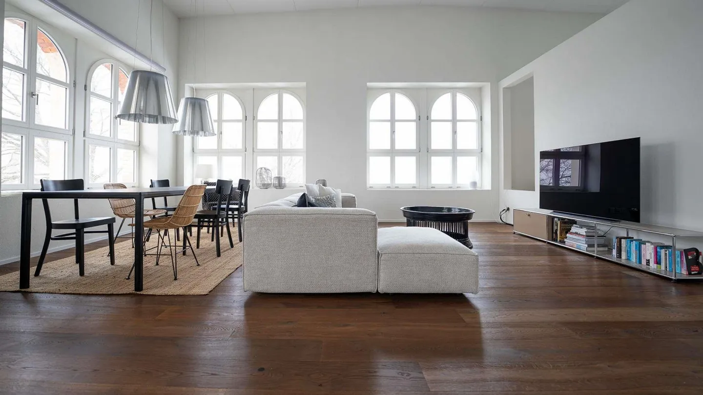 Loft esclusivo con vista - Vivere nella Zweibruggenmühle St. ... - Foto 3 di 14
