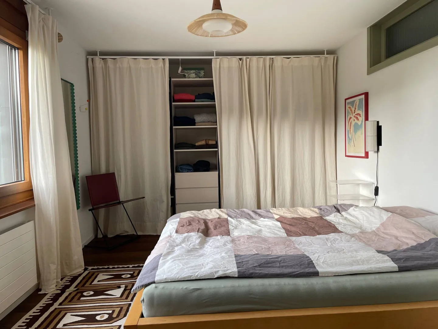 Casa familiare doppia ristrutturata di 6,5 stanze, Bronschhofen, comune di Wil SG - Foto 7 di 11